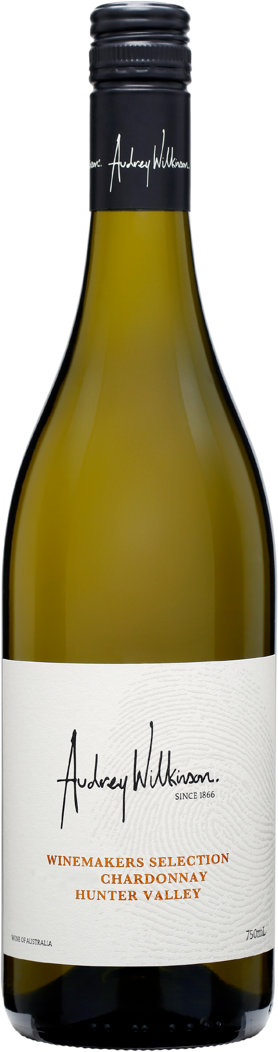 Audrey Wilkinson Winemakers Selection Chardonnay 2022